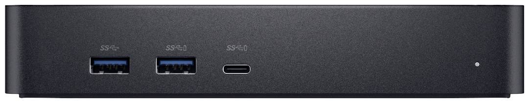 Dock universale Dell - D6000S - Docking station - USB - GigE-2