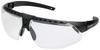 Honeywell Avatar 1034831 Occhiali di protezione Nero