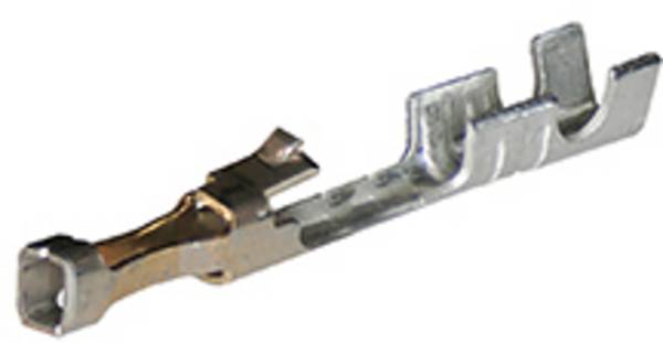 Contatto a crimpare Molex    16021125 1 pz.