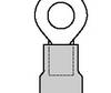 Molex 190700042 Capocorda ad anello 1500 pz.