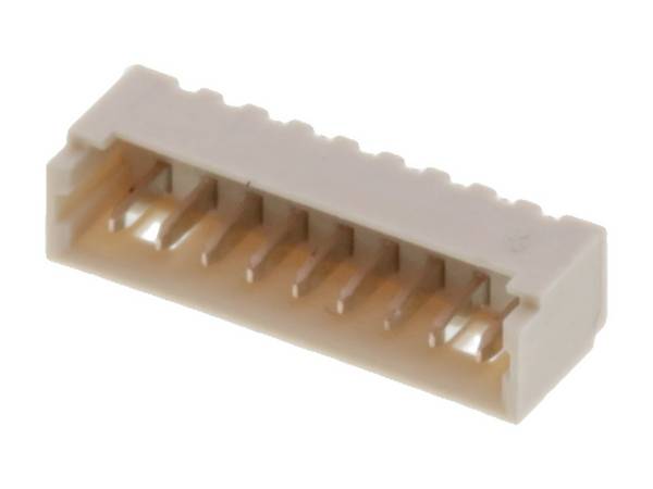 Morsettiera per CS Molex    530470910 1 pz.