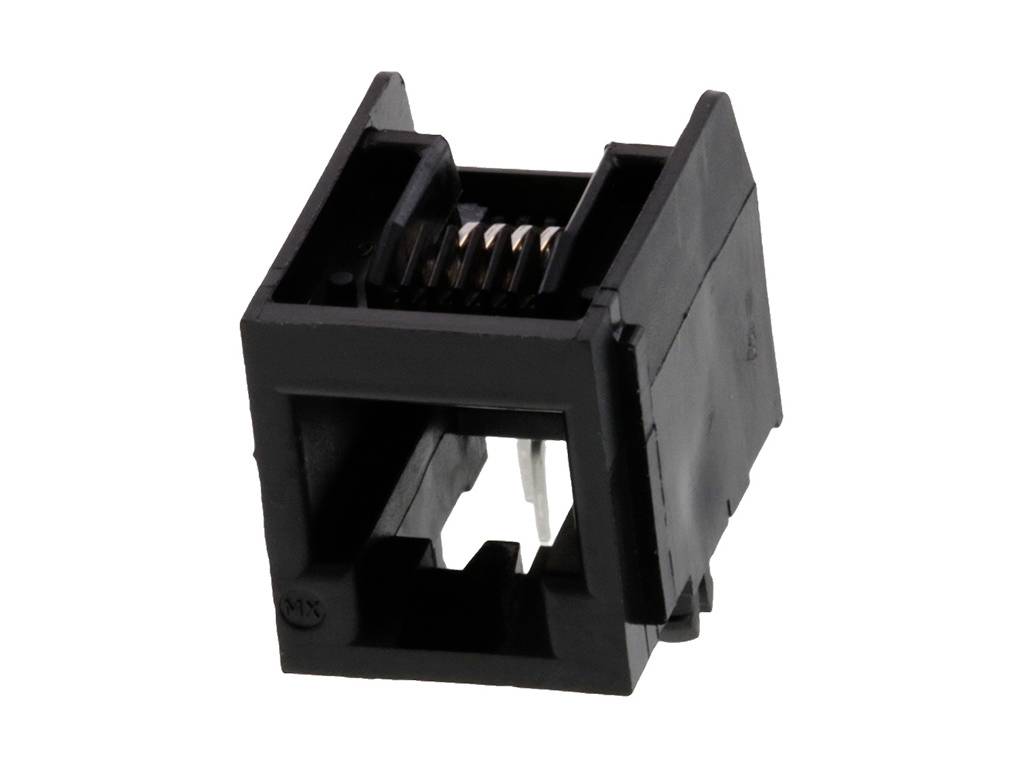 Molex HIPRO RA MOD JACK 950097661 950097661 1 pz.
