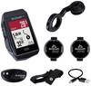 Sigma ROX 11.1 EVO Sensor Set Navigatore per bicicletta Bicicletta GPS, GLONASS, protetto dagli spruzzi d'acqua