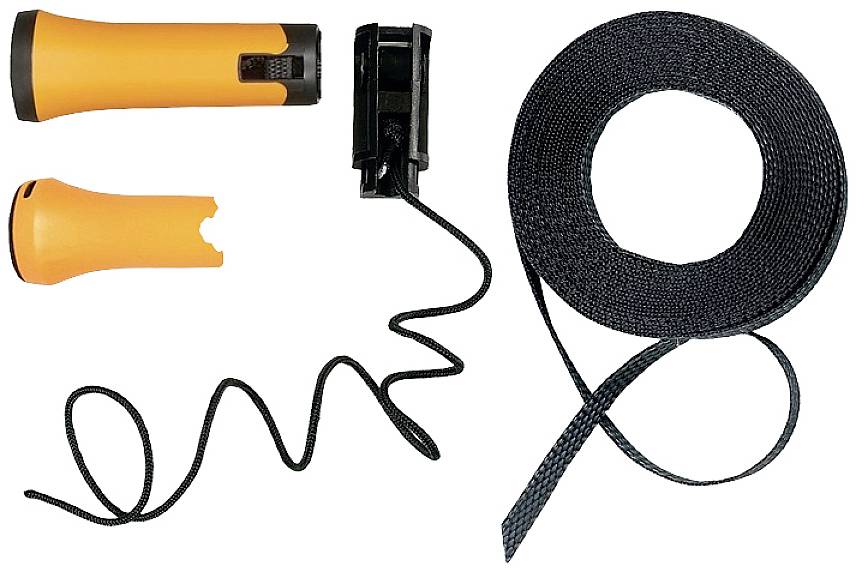 Fiskars 1026297 1026297 Set di maniglie e cordini di ricambio-1