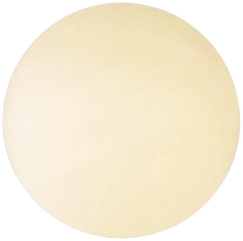 Deko Light 836958 Kugelleuchte 75 Illuminazione decorativa per esterni sfera E27 Bianco