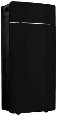 ProActiveAir 001001002 Ionic Air Purifier iO+ Purificatore 160 m² Nero
