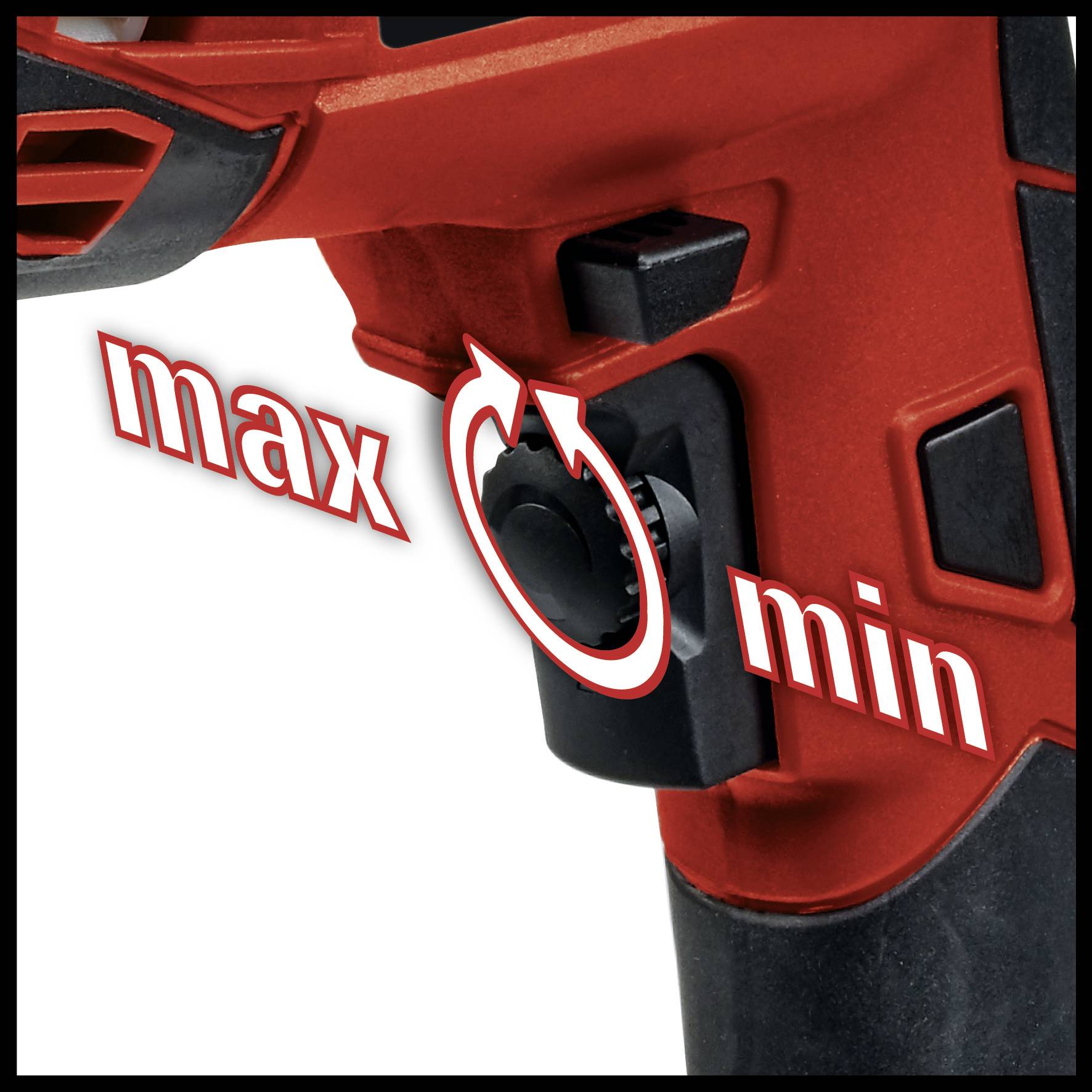 Einhell TC-ID 720/1 E 1 rapporto-Trapano a percussione 720 W-8