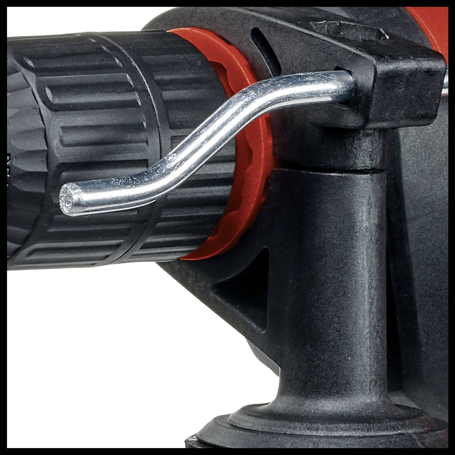 Einhell TC-ID 720/1 E 1 rapporto-Trapano a percussione 720 W-6