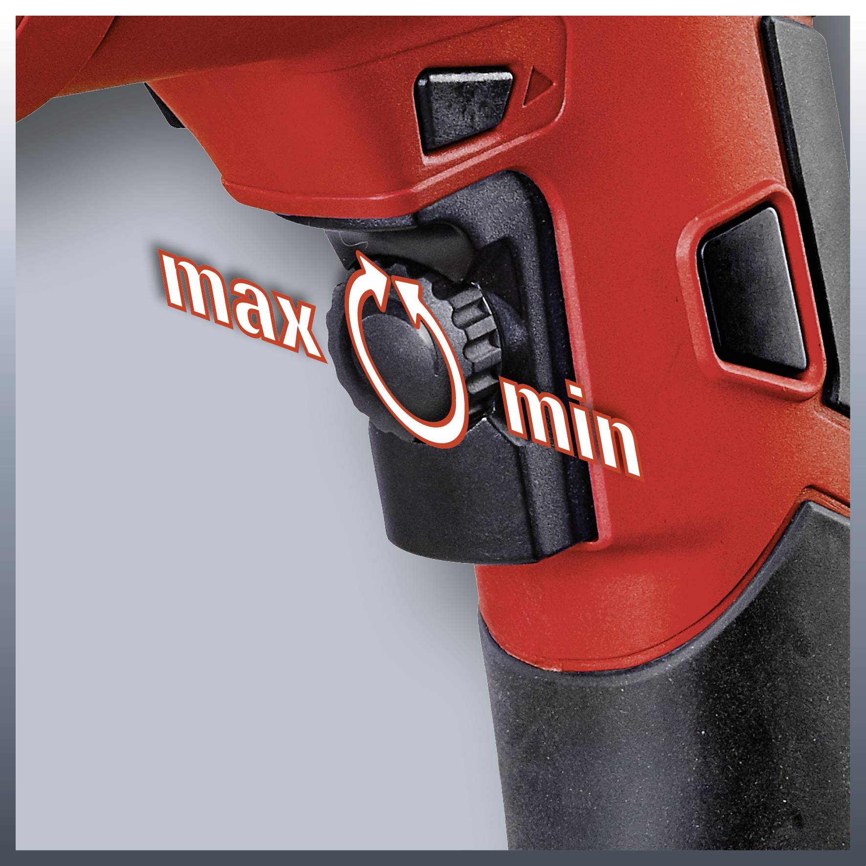 Einhell TC-ID 1000 Kit 1 rapporto-Trapano a percussione 1010 W incl. valigia-4