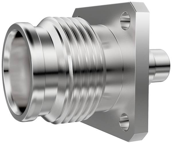 Telegärtner J01461A0006 100025508 Connettore 2.2-5 Giunto dritto 1 pz.