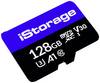 iStorage IS-MSD-1-128 Scheda microSD 128 GB
