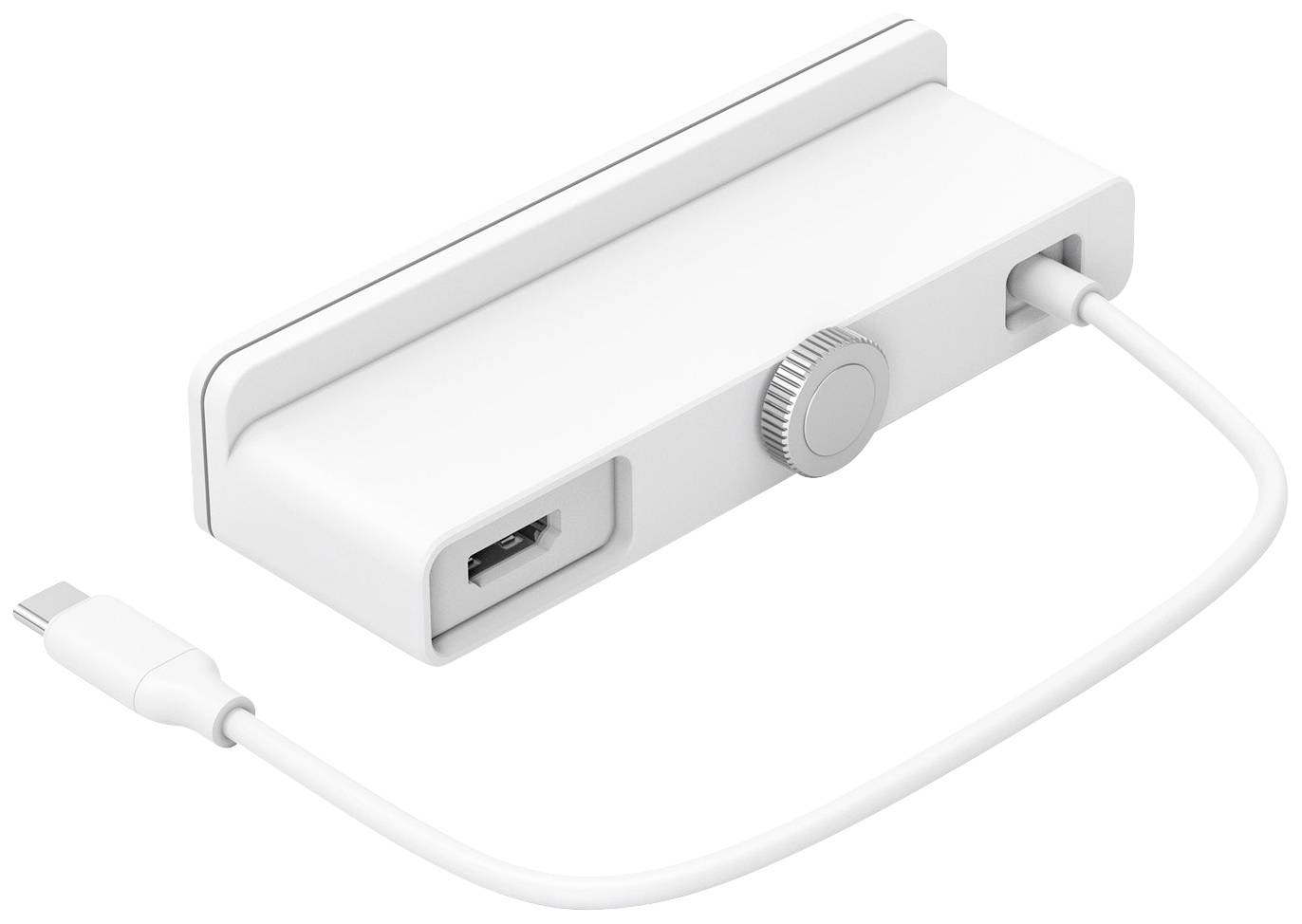 HYPER Notebook Dockingstation HD34A8-2