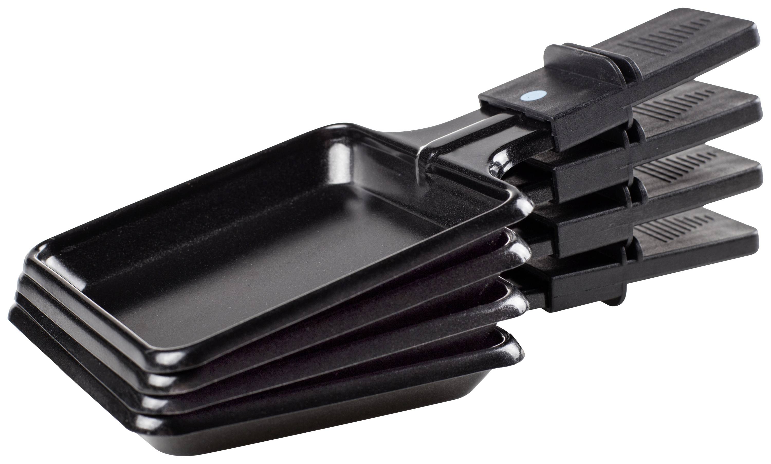 GRILL PARTY RACLETTE 4 STONE-3