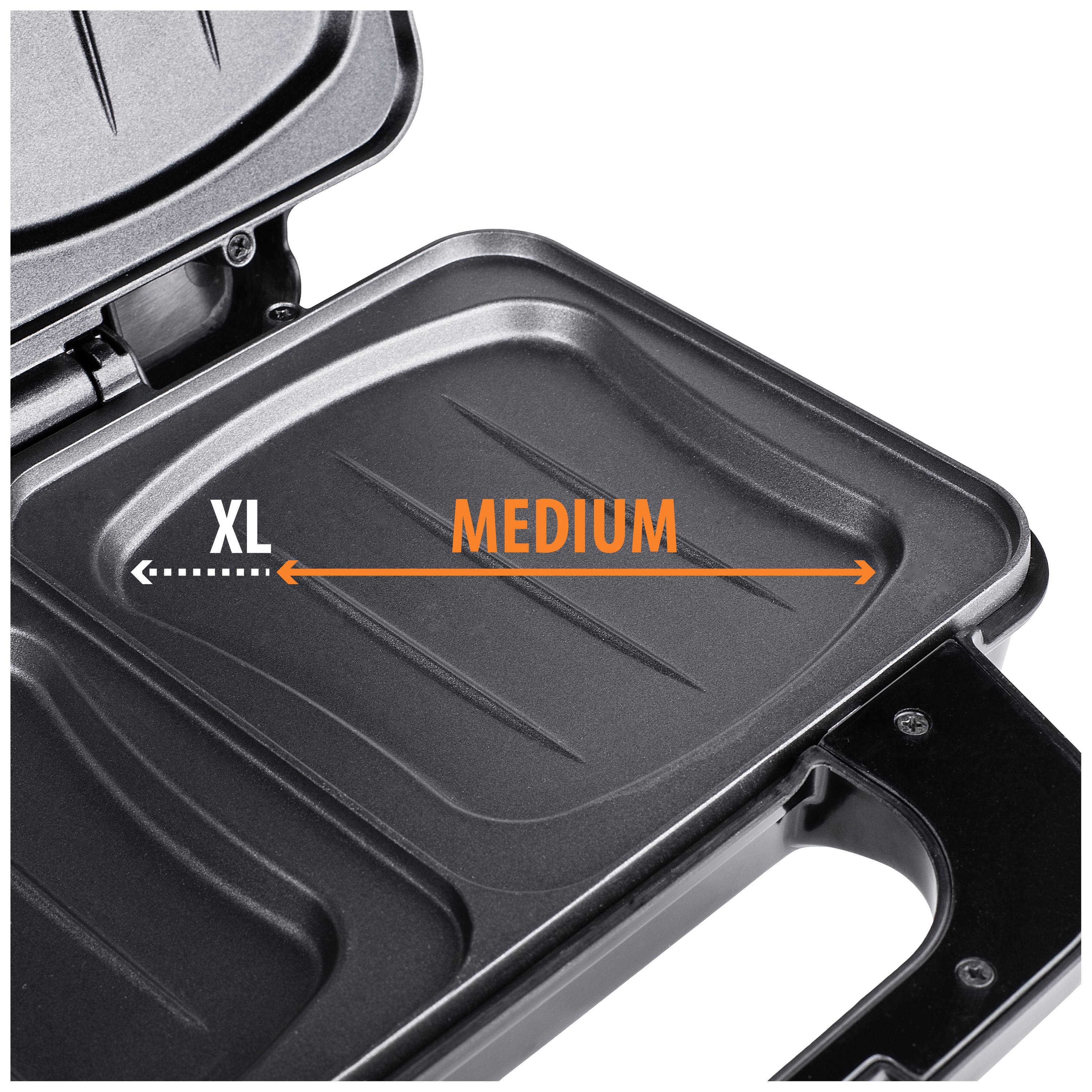 Tristar SA-3060 Sandwich Maker-9