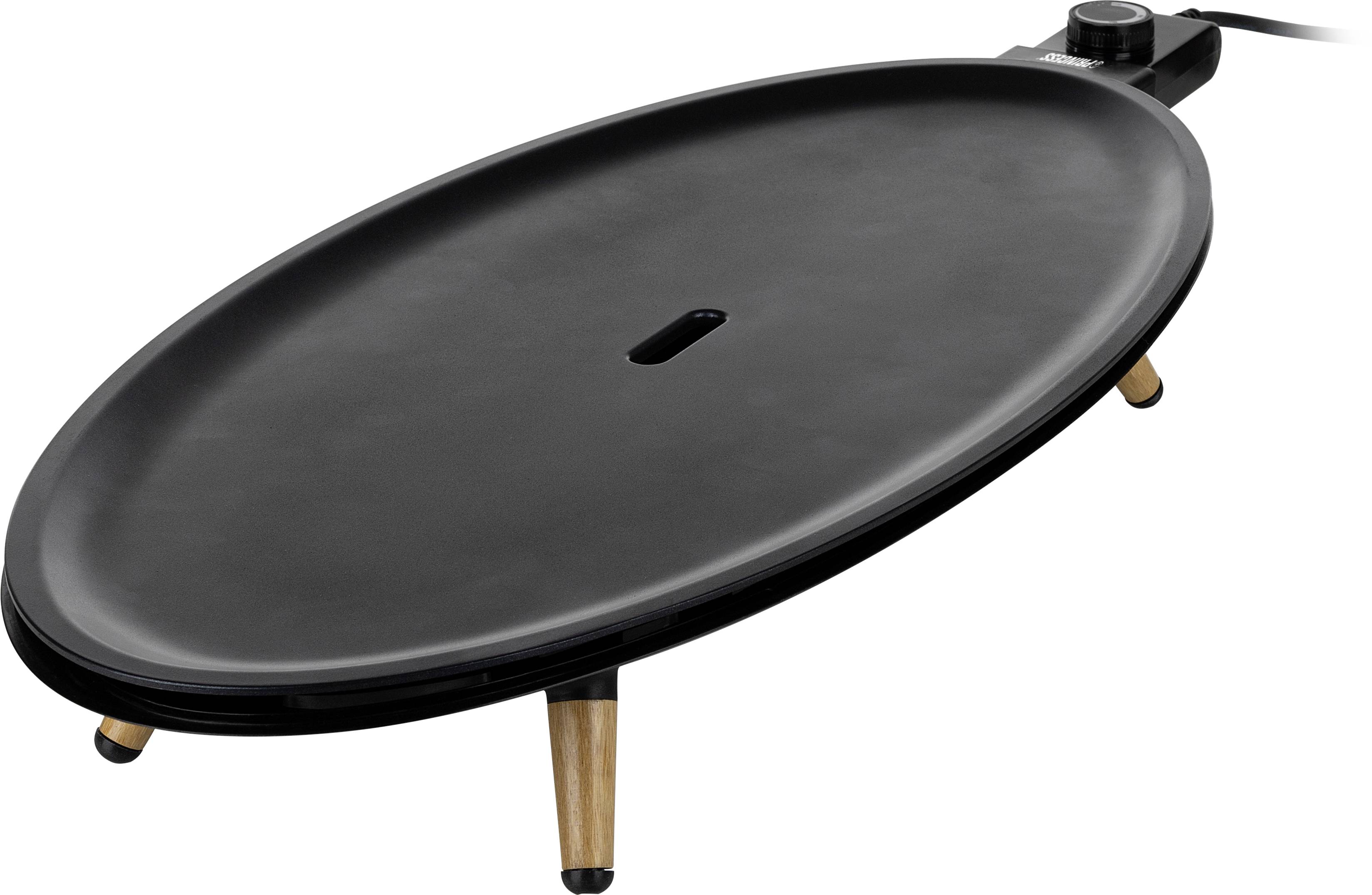 Princess 103200 Elettrico Teppan Yaki Grill Nero-3