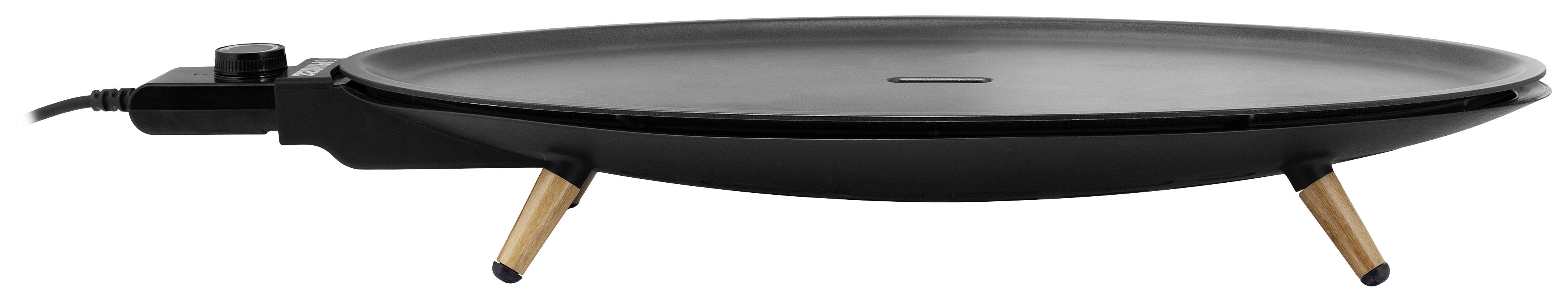 Princess 103200 Elettrico Teppan Yaki Grill Nero-7