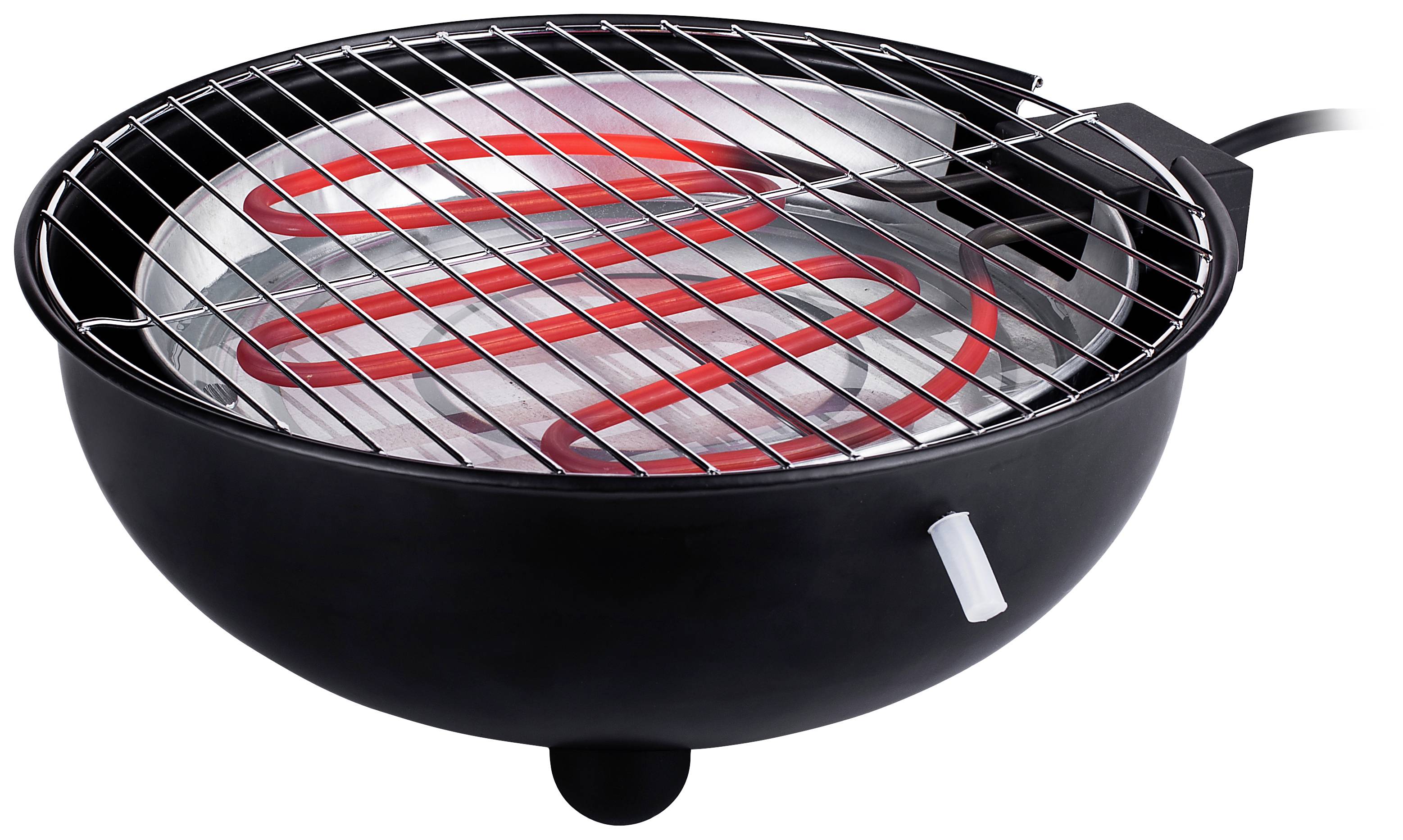 BARBECUE ELETTRICO 30CM 1250W TRISTAR BK-5