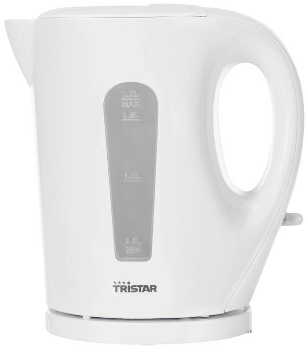 Bollitore Tristar WK-3380 2200W Bianco 2200 W