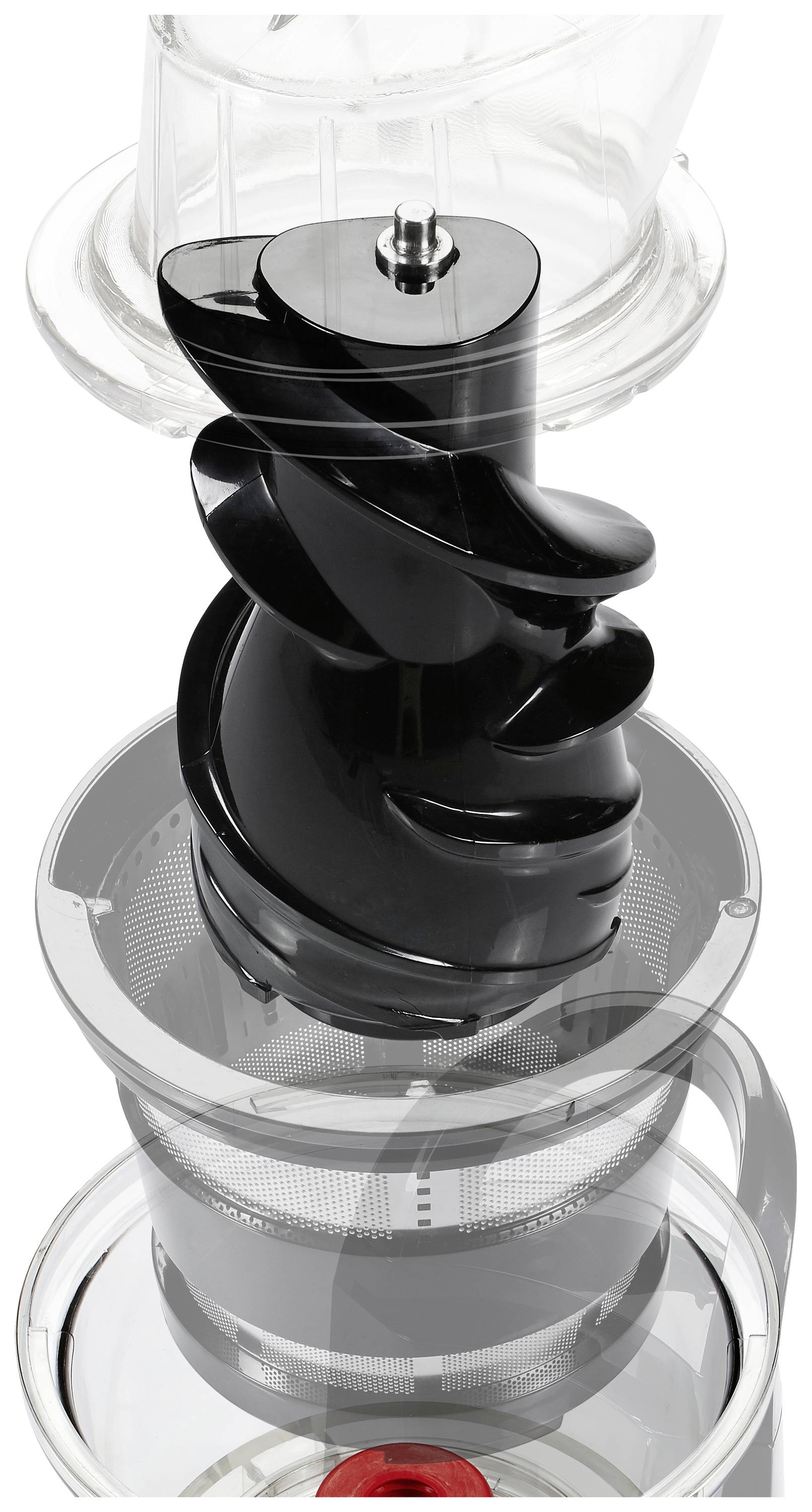 Princess Spremitore 202045 200 W Nero-5