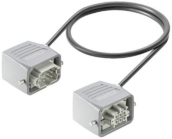 Weidmüller Cavo di collegamento 2712240200 1 pz.