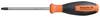Weidmüller SD T30 TR X 115 Cacciavite TX Dimensione (Cacciavite) T 30 Lunghezza della lama: 115 mm 1 pz.