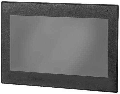 Weidmüller 2555790000 UV66-ECO-10-RES-W Touch panel PLC