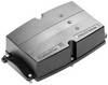 Weidmüller BG GHDE FUSE PT6 Coperchio contenitore 104 x 181 x 44 Policarbonato Nero grafite (RAL 9011) 10 pz.