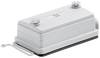 Weidmüller HDC 06B AF WM COVER 2716810000 Coperchio 10 pz.