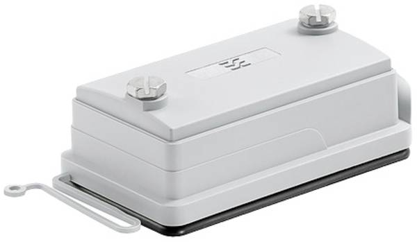 Weidmüller HDC 06B AF WM COVER 2716810000 Coperchio 10 pz.