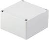Weidmüller MPC 17/17/12 7035 9535410000 Contenitore universale 175 x 175 x 150 Plastica Grigio 12 pz.