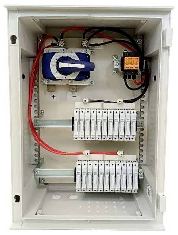 Weidmüller 8000078118 PV 216S0F3CXXV0O0TXPX15PWW
