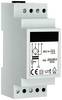HHG TR1 Accessorio citofono Alimentatore da guida DIN Bianco