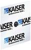 Kaiser Elektro 9059-44 manicotto di guarnizione; (L x L x A) 150 x 150 x 30 mm 10 pz.