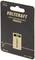 Confezione di una batteria ricaricabile al litio Voltcraft, 650 mAh, 3,0 V, modello CR123.