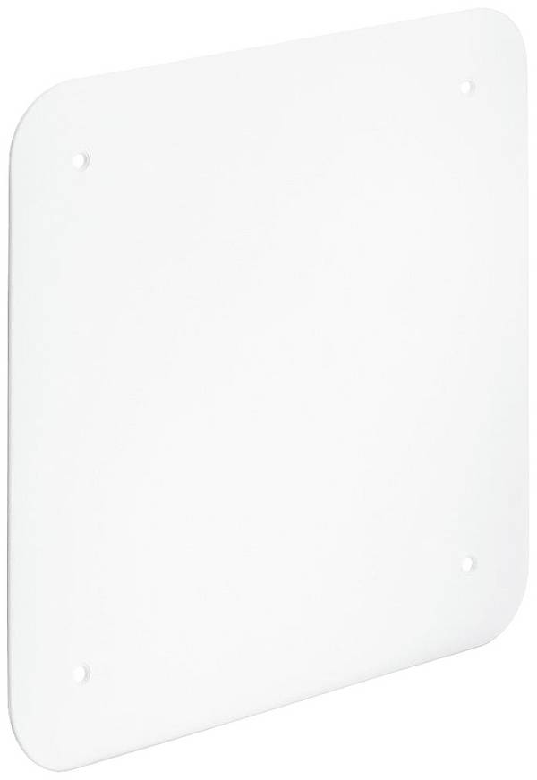 Kaiser Elektro 1096-13 Coperchio cieco (L x L) 180 mm x 180 mm  10 pz.
