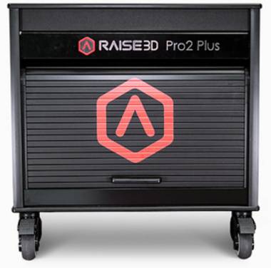 RAISE3D Armadio inferiore per Pro2 Plus / 3 Plus