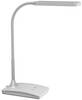 Maul MAULpearly colour vario 8201795 Lampada da scrivania a LED 6 W ERP: D (A - G) Argento