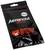 Confezione nera di 'Aeronaut Top Performance Thermal Grease' con il logo di Thermal Grizzly. Contiene pasta termica.