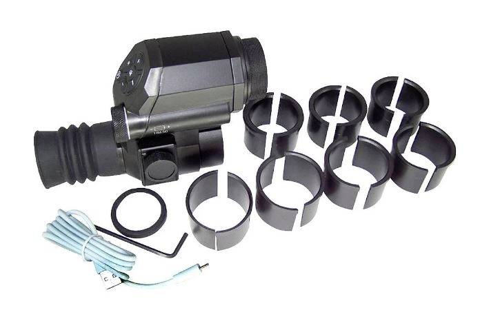 Berger & Schröter LW510 LW510 Visore notturno 4 x 30 mm
