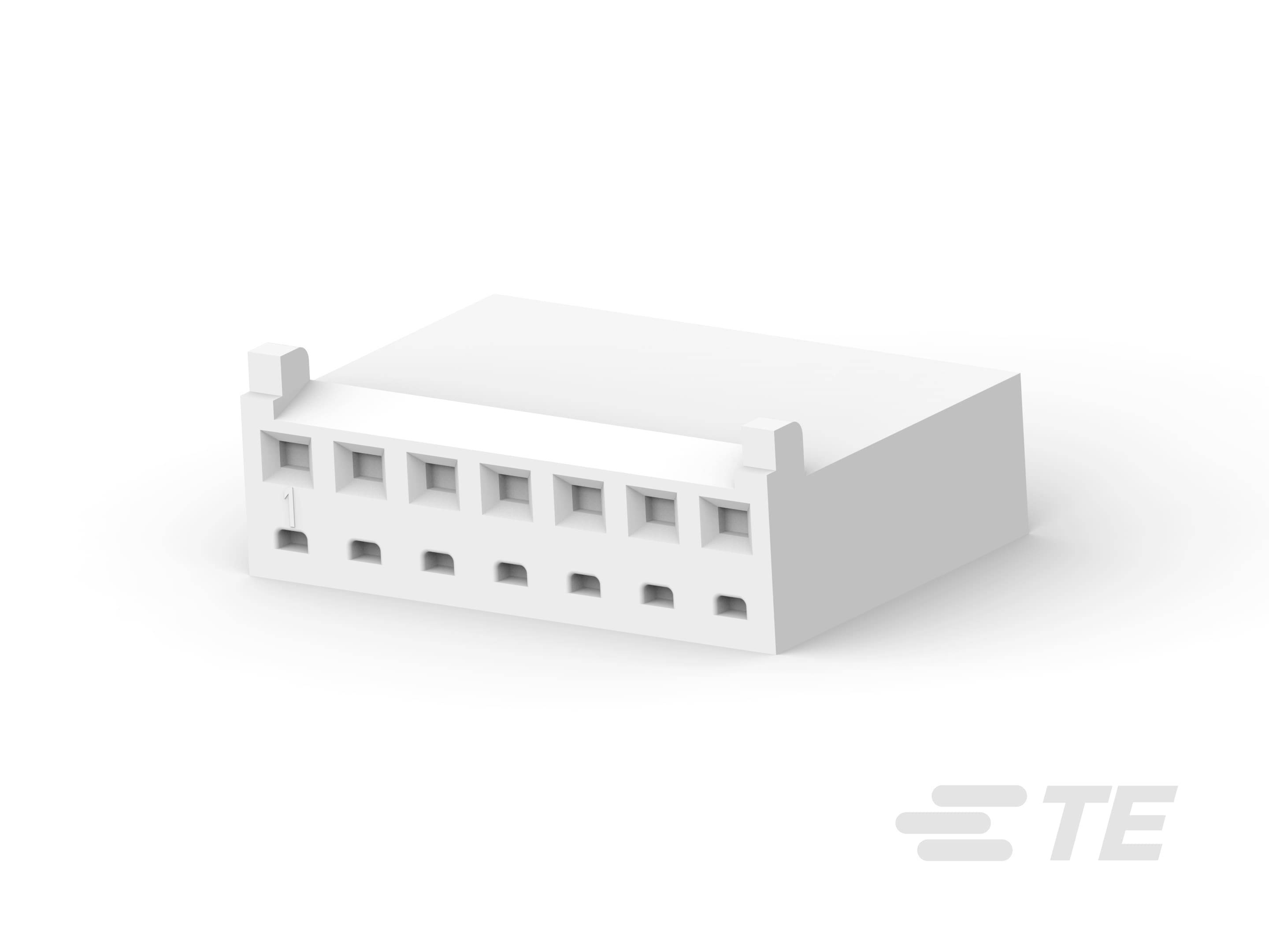 TE Connectivity 1375820-7 1 pz.