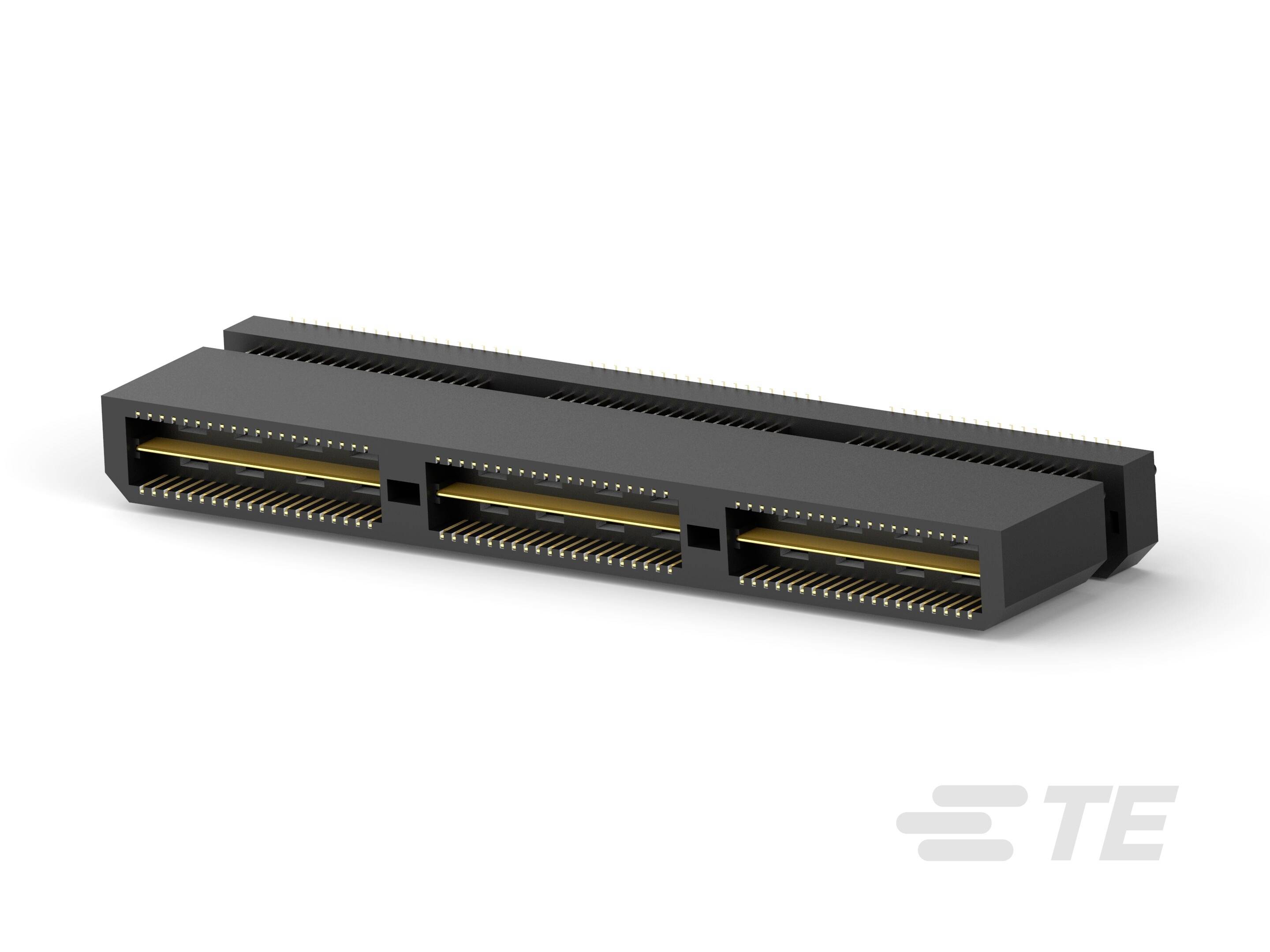 TE Connectivity 6-1658016-3 1 pz.