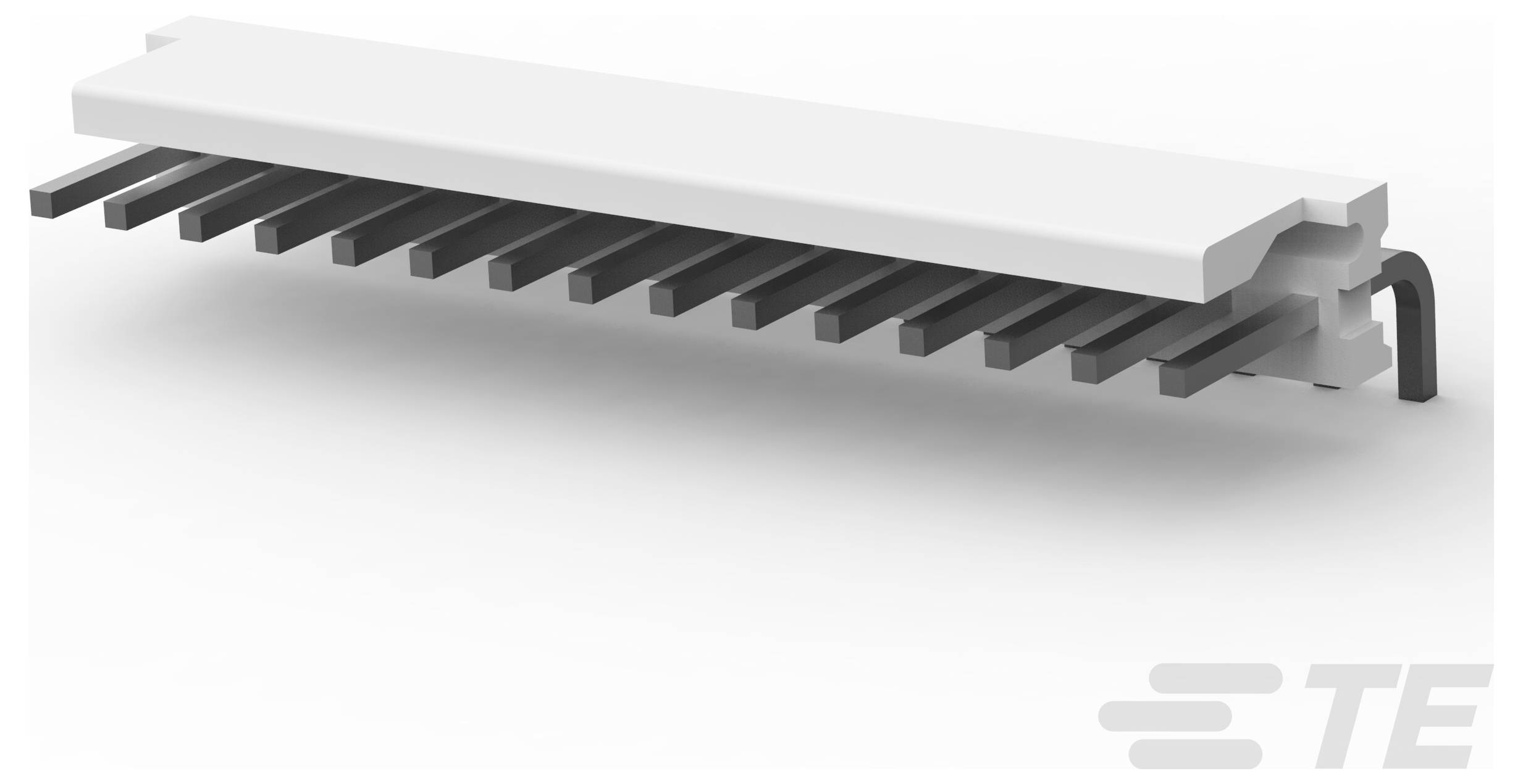 TE Connectivity 1-640389-5 1 pz.-0
