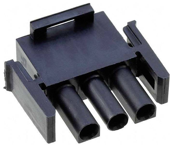 TE Connectivity AMP 1-350766-9-0