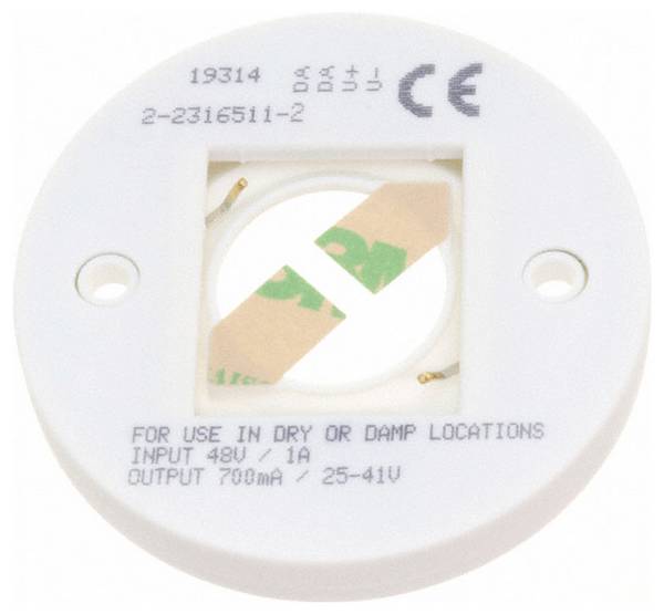 TE Connectivity 2-2316511-2