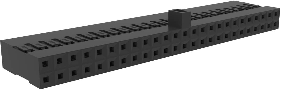Amphenol 65846-012LF 1 pz.-0