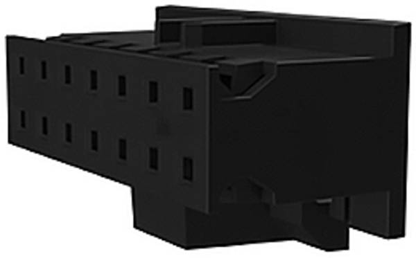 Amphenol FCI 10073599-016LF