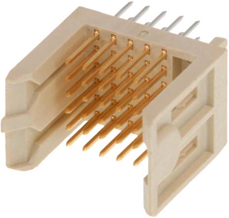 Amphenol FCI 74741-101LF-0