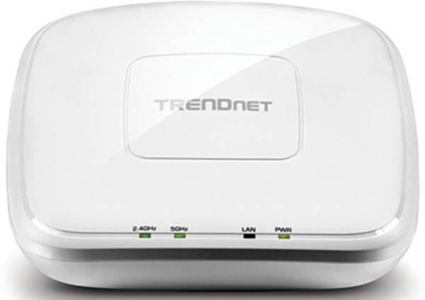 TrendNet TEW-821DAP TEW-821DAP Access point WLAN 1167 MBit/s