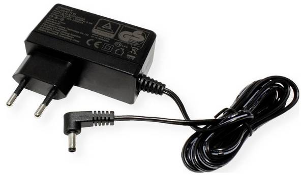ATEN 0AD8-1605-24M1 Alimentatore 5.3 V/DC 2.4 A 12.72 W con spina euro