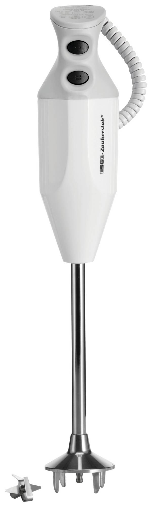 Unold P 350 Profi Frullatore 350 W  Bianco